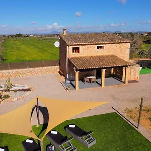 Barralina Campos (Mallorca)