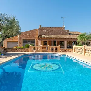 Villa Sa Cumuna