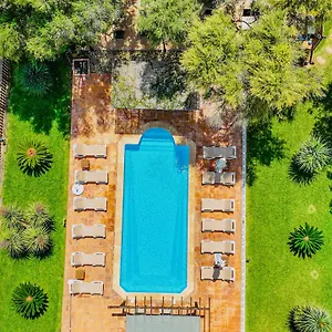  Farm stay Sa Canova