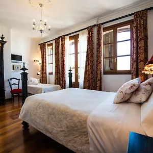 3* Hotel Segles - Turismo De Interior